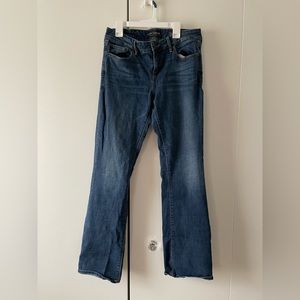 Lucky brand jeans